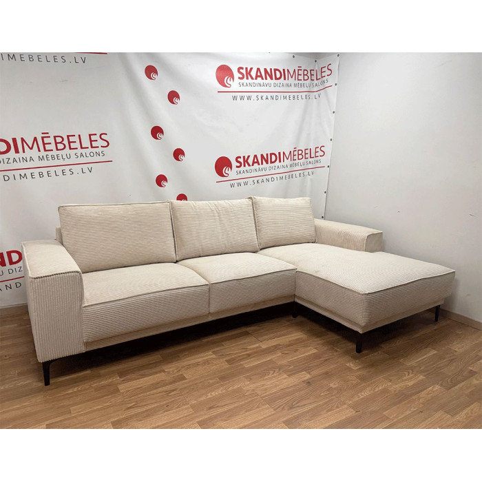 Diivan COPENHAGEN (Nurgaga Šeeslong)(Eksponeerimine) Diivan COPENHAGEN (Nurgaga Šeeslong)(Eksponeerimine)